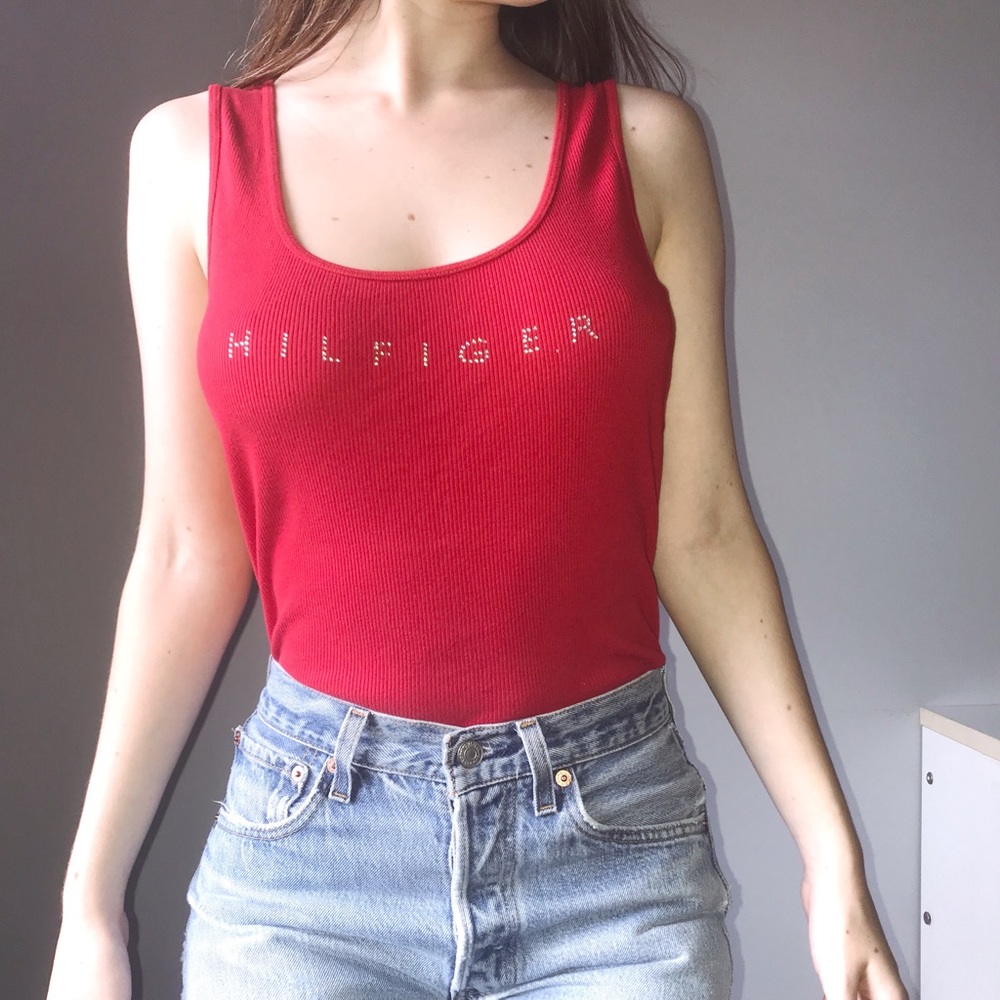 Tommy Hilfiger Tank Top
